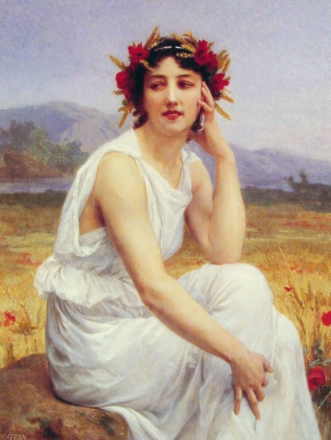 Seignac Guillaume - La Muse.jpg